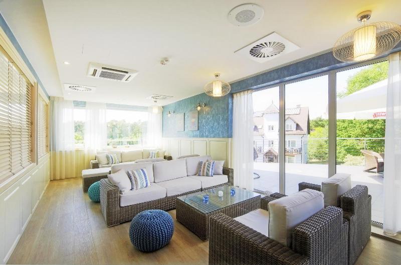Tristan Hotel & Spa