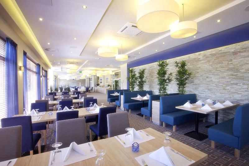 Tristan Hotel & Spa