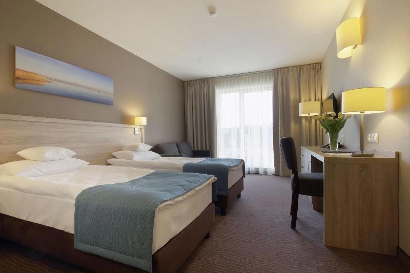 Tristan Hotel & Spa