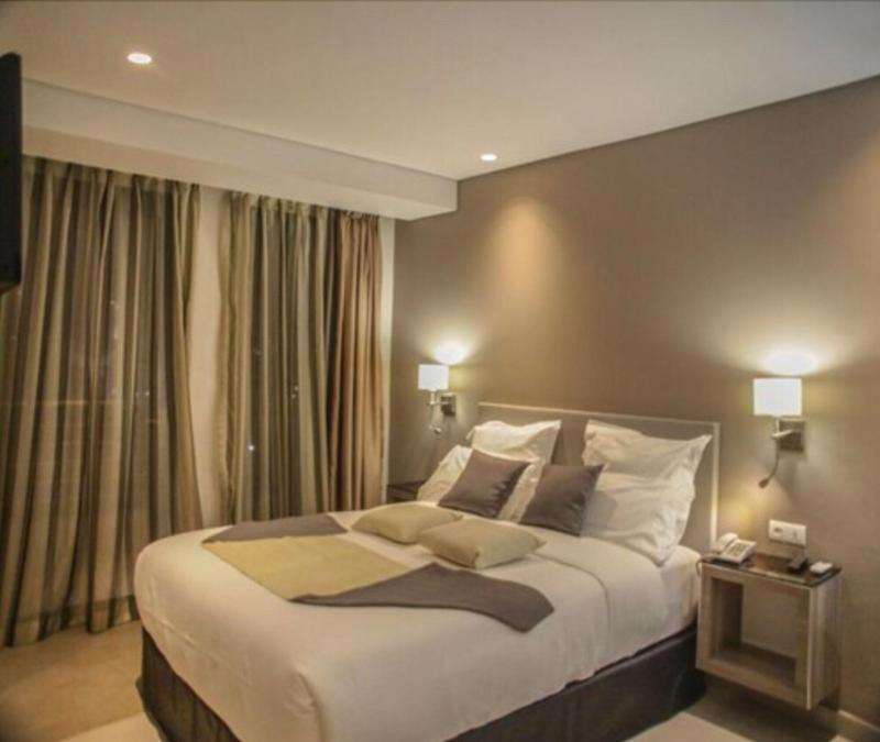 Hotel Selton