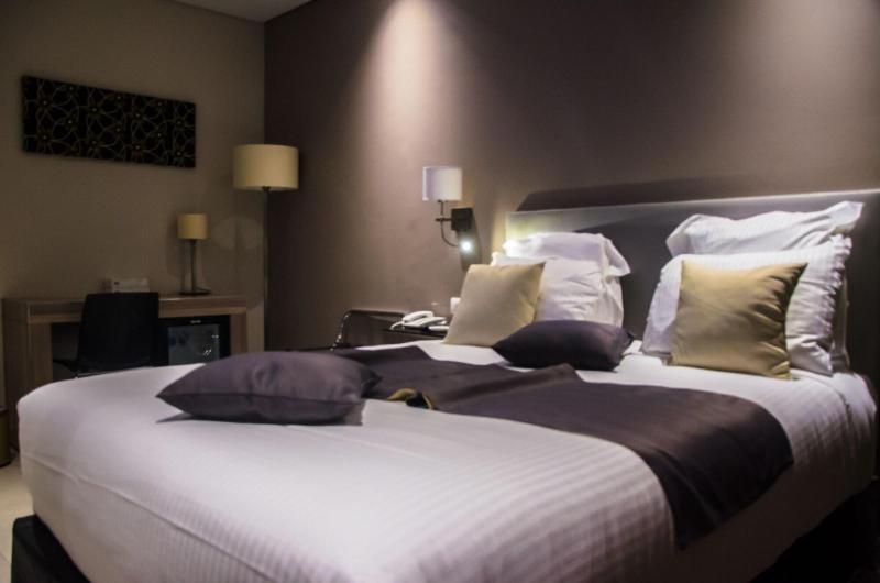 Hotel Selton