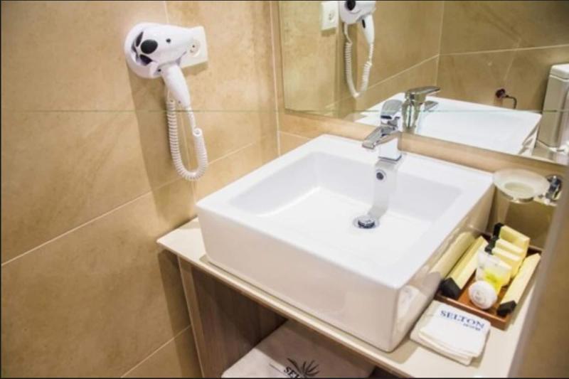 Hotel Selton