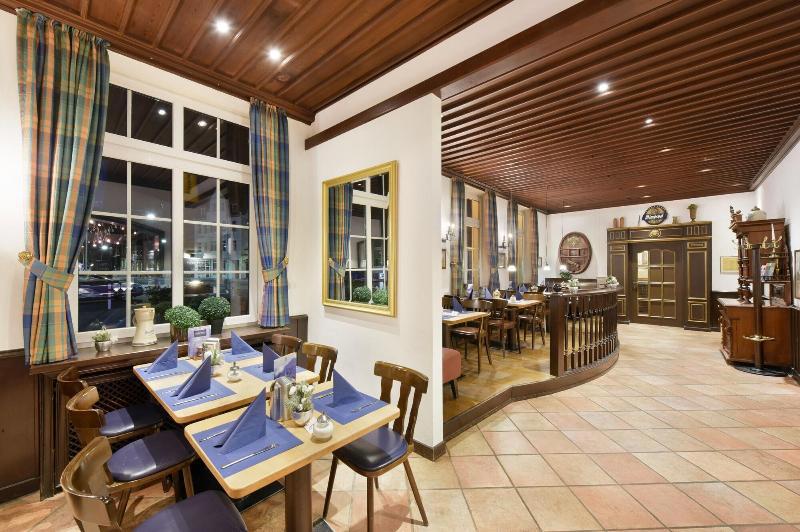 Hotel Wiehberg galeri fotoğrafı