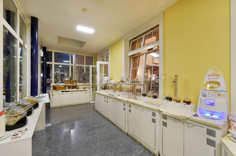 Hotel Wiehberg galeri fotoğrafı