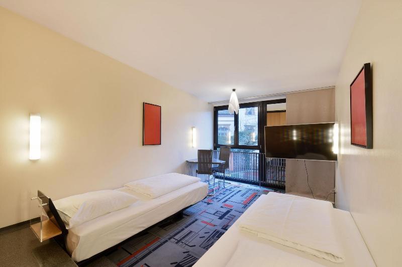 Hotel Wiehberg galeri fotoğrafı