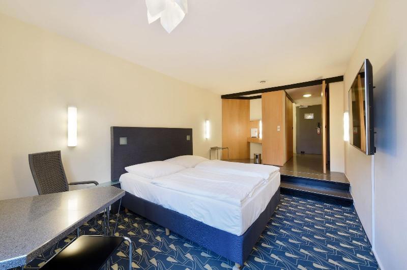 Hotel Wiehberg galeri fotoğrafı