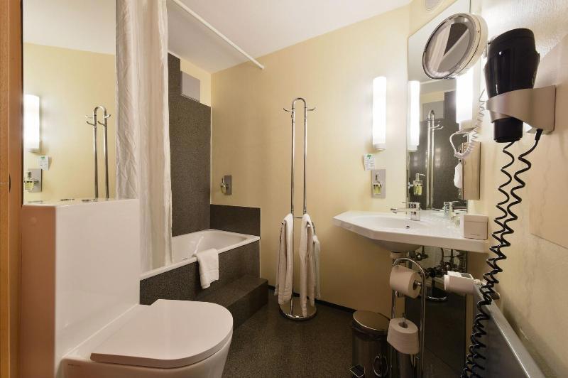 Hotel Wiehberg galeri fotoğrafı
