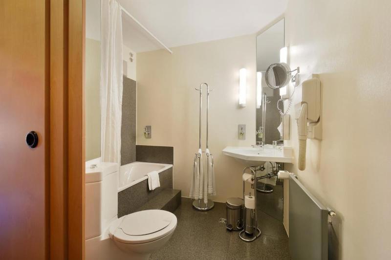 Hotel Wiehberg galeri fotoğrafı