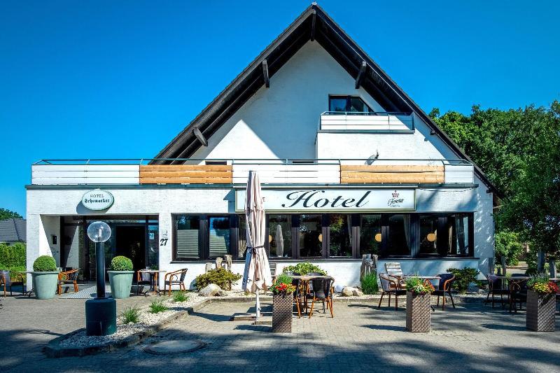 Hotel Schomacker galeri fotoğrafı