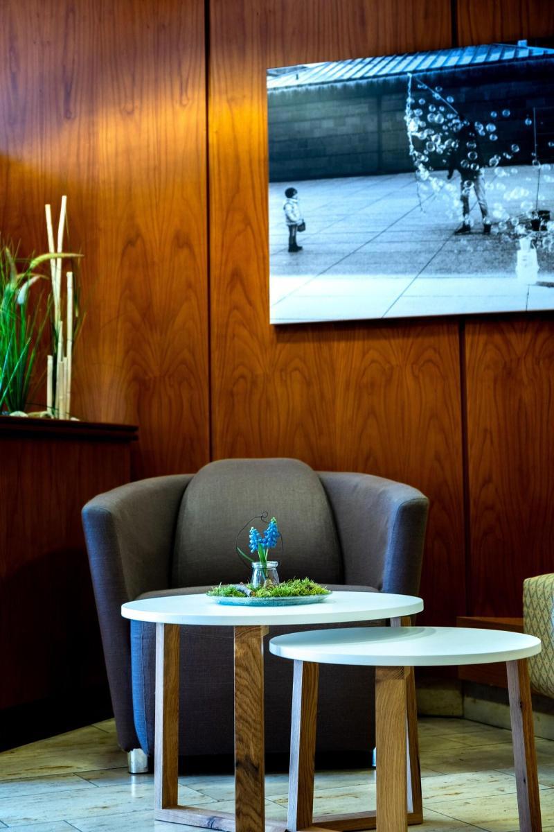 Hotel Schomacker galeri fotoğrafı