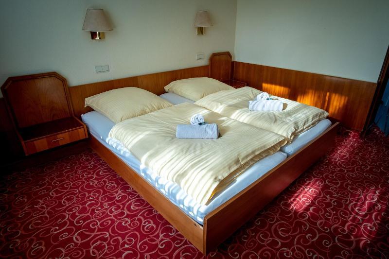 Hotel Schomacker galeri fotoğrafı
