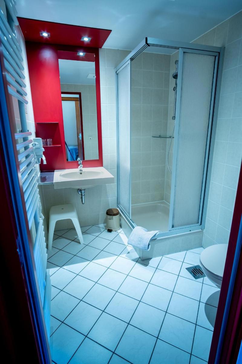 Hotel Schomacker galeri fotoğrafı