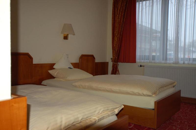 Hotel Schomacker galeri fotoğrafı
