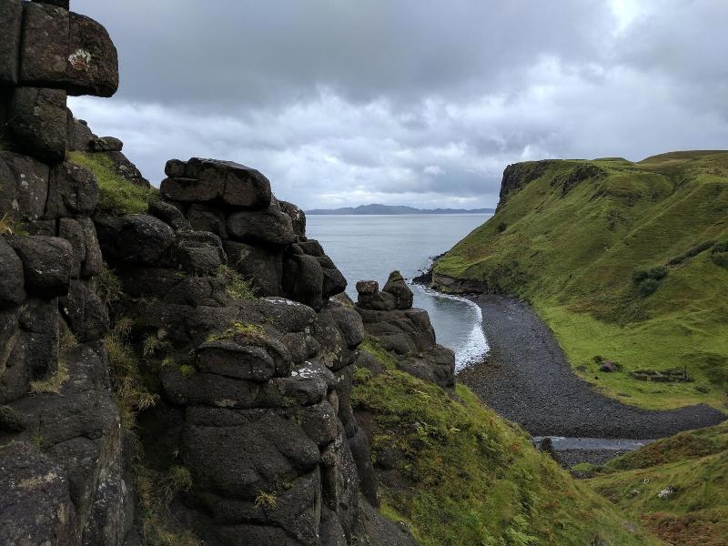 Creagory Skye