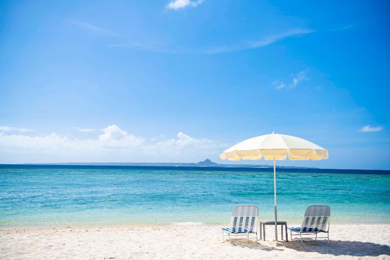 Hilton Okinawa Sesoko Resort