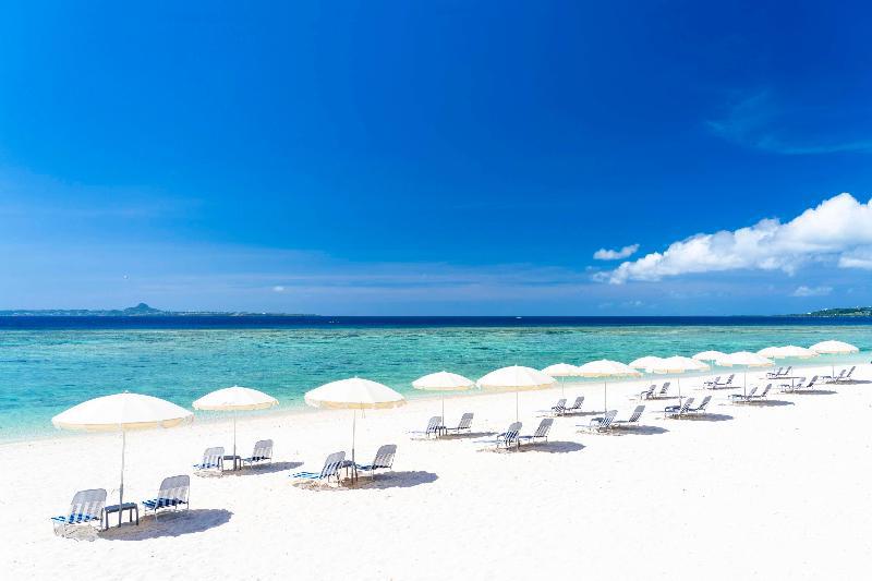 Hilton Okinawa Sesoko Resort