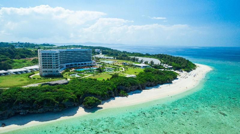 Hilton Okinawa Sesoko Resort