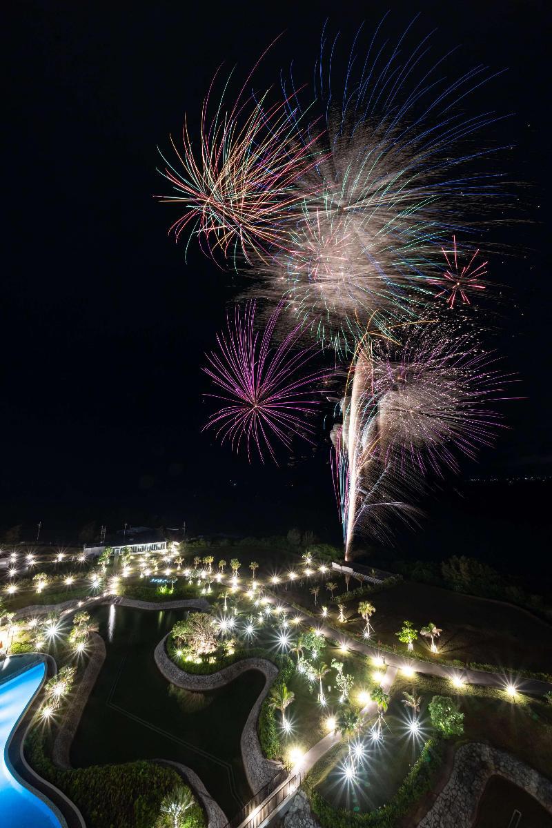 Hilton Okinawa Sesoko Resort