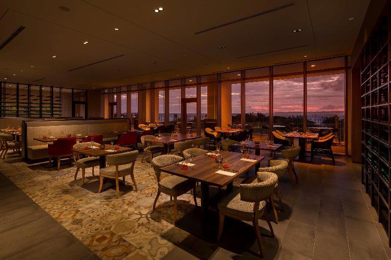 Hilton Okinawa Sesoko Resort