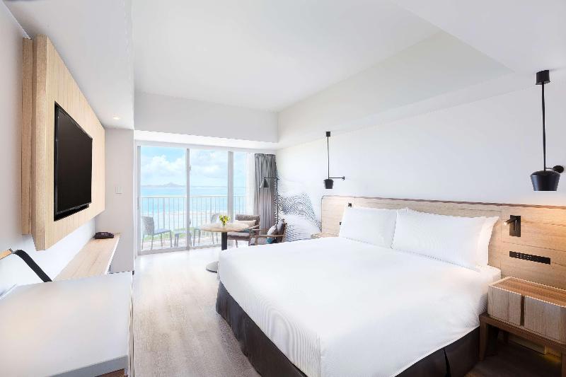 Hilton Okinawa Sesoko Resort