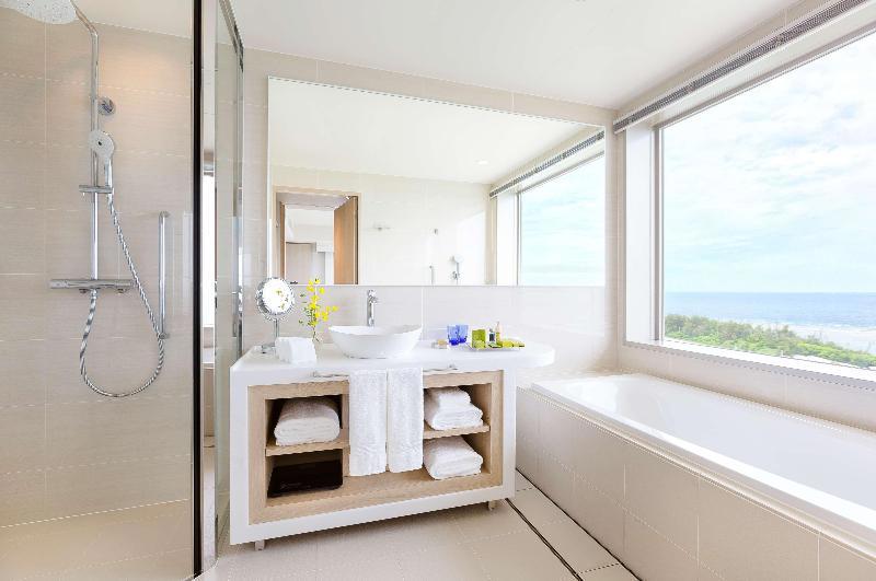 Hilton Okinawa Sesoko Resort