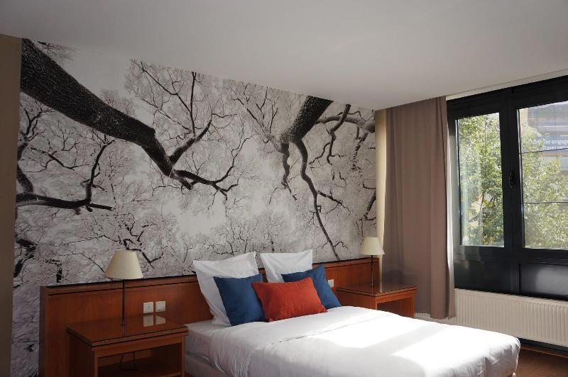 Escale Hotel