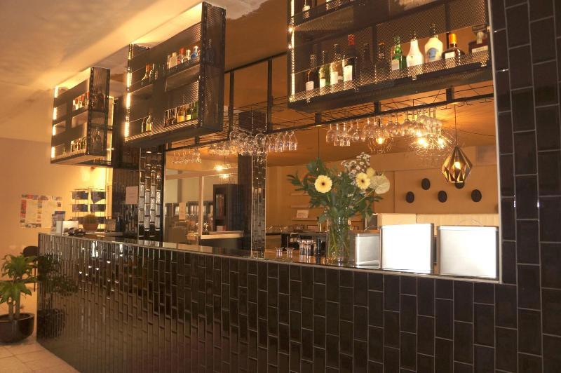 Escale Hotel