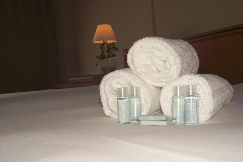 Escale Hotel