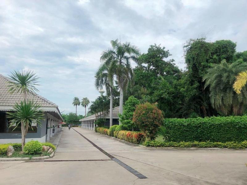Bypass And Resort
