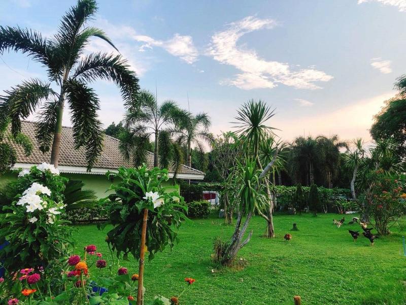 Bypass And Resort