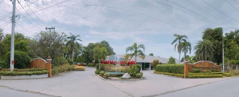 Bypass And Resort