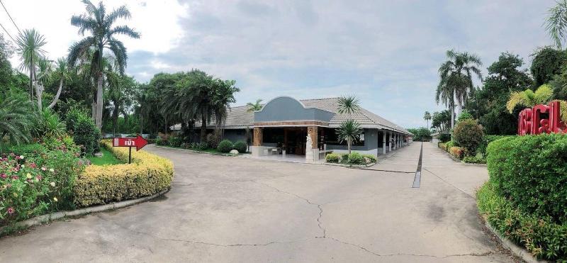 Bypass And Resort
