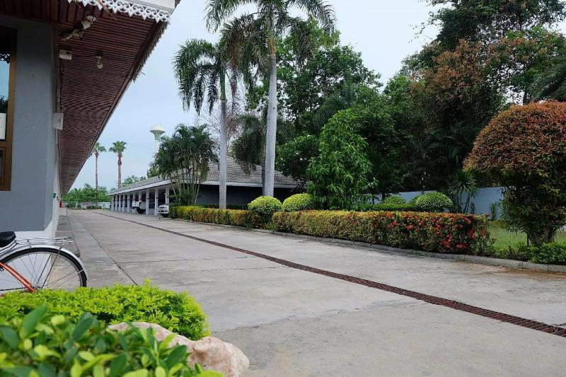 Bypass And Resort
