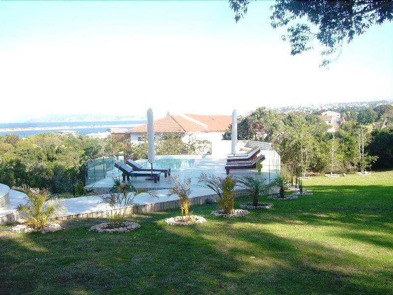 The Whaling Station Guesthouse