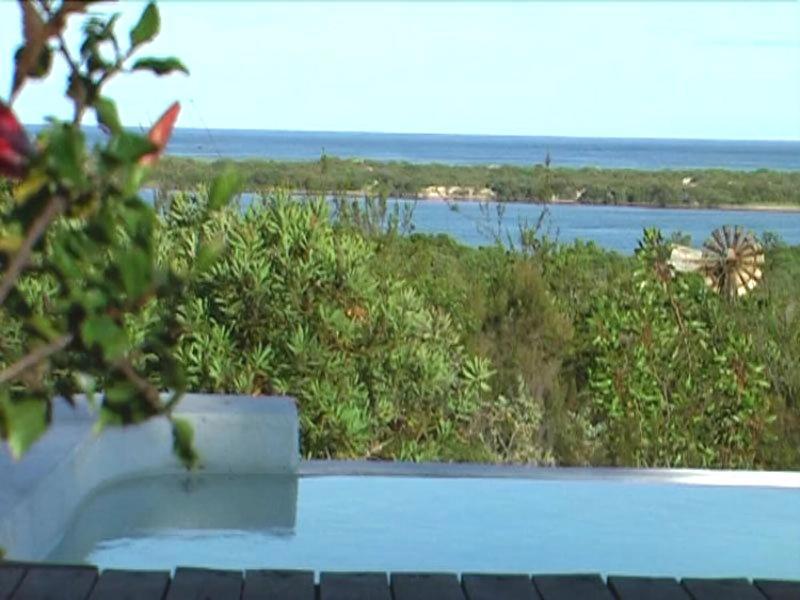 The Whaling Station Guesthouse