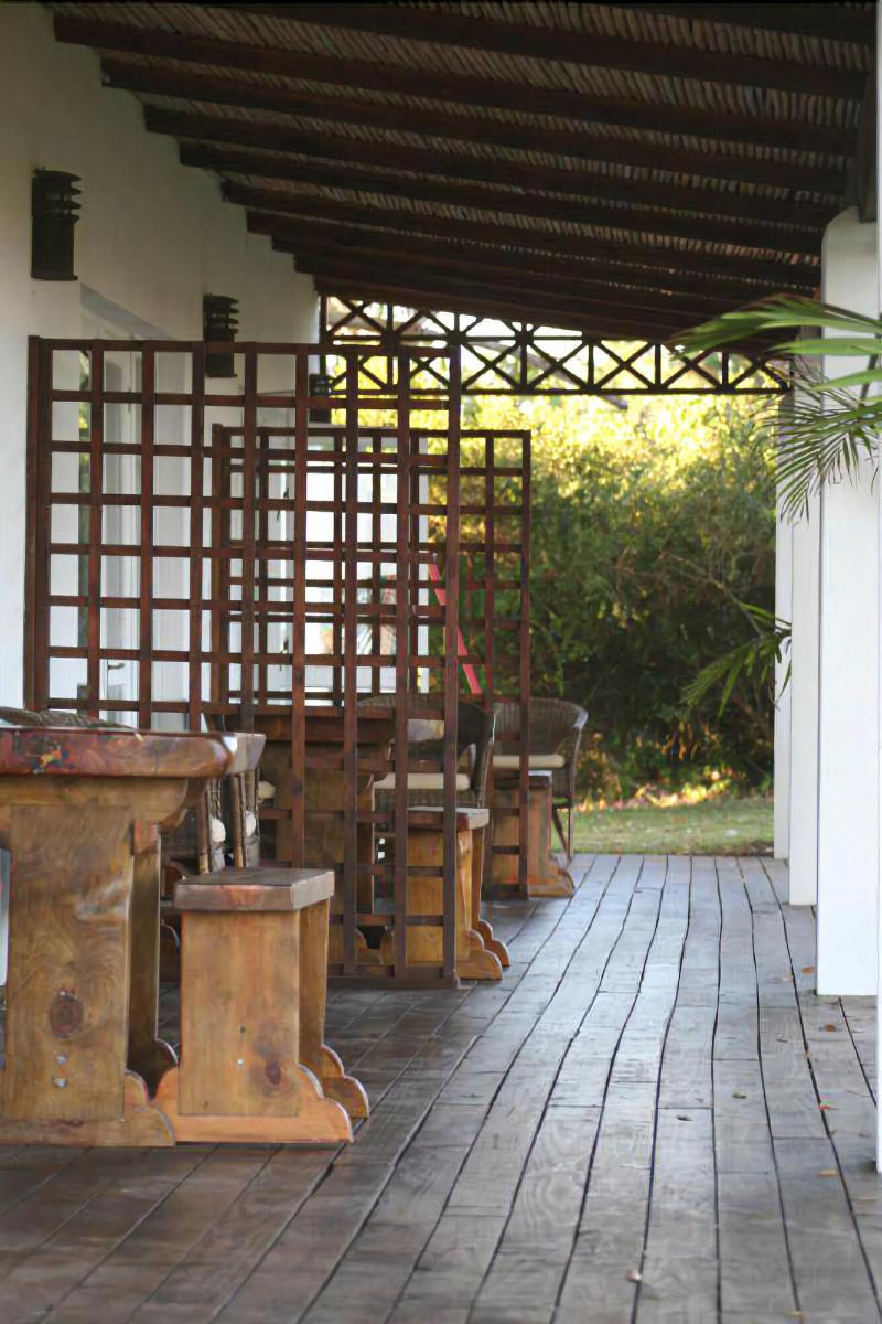 The Whaling Station Guesthouse