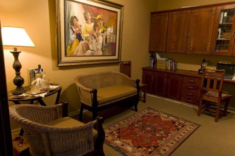 Primavera Guest House