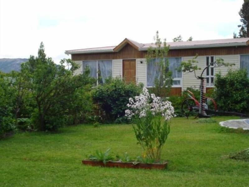 Hostal Alamo Patagonico