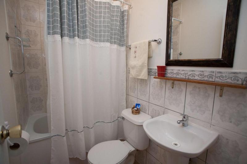 Hostal Alamo Patagonico