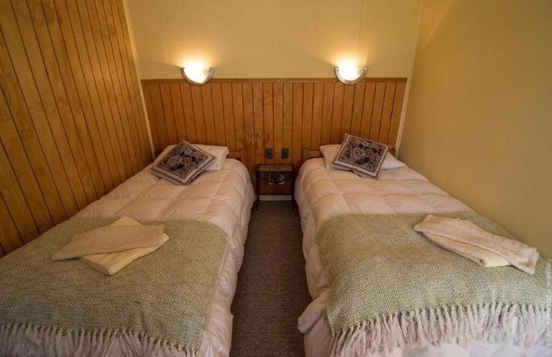 Hostal Alamo Patagonico