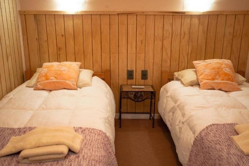 Hostal Alamo Patagonico