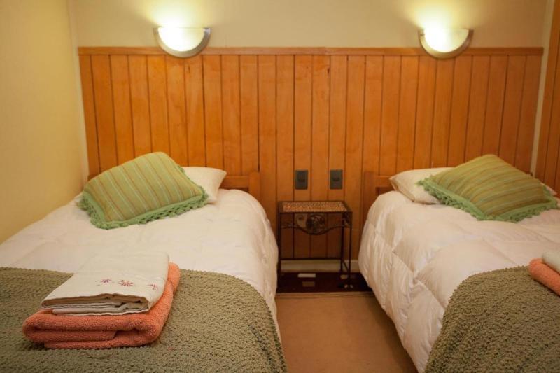 Hostal Alamo Patagonico