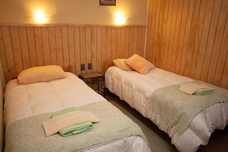 Hostal Alamo Patagonico