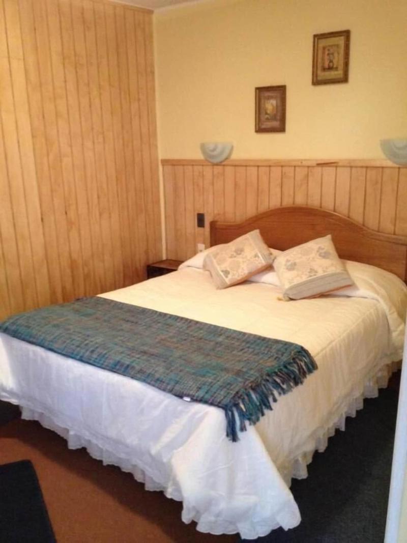 Hostal Alamo Patagonico