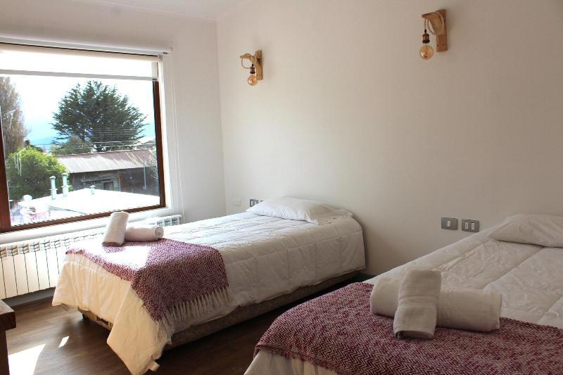 Hostal Alamo Patagonico