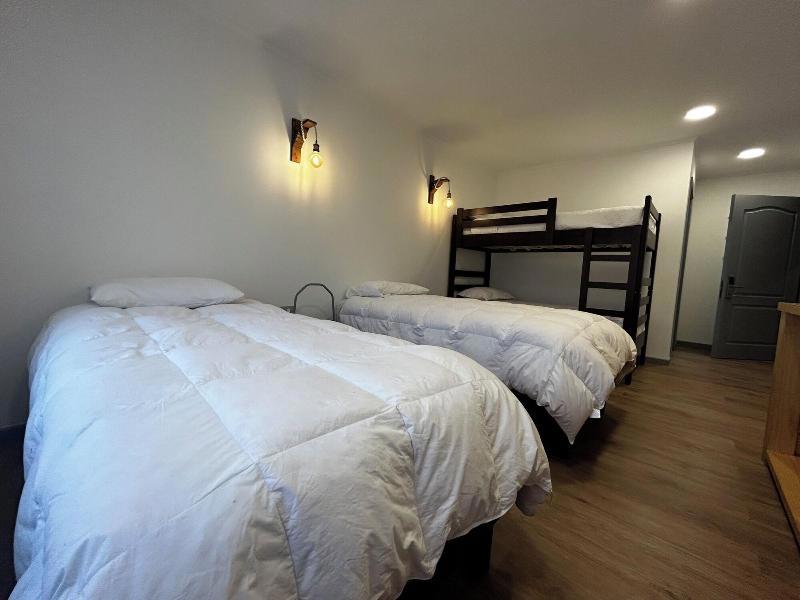 Hostal Alamo Patagonico