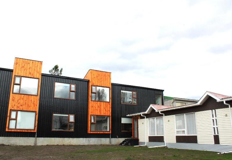 Hostal Alamo Patagonico