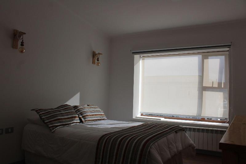 Hostal Alamo Patagonico