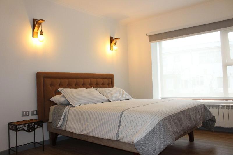 Hostal Alamo Patagonico