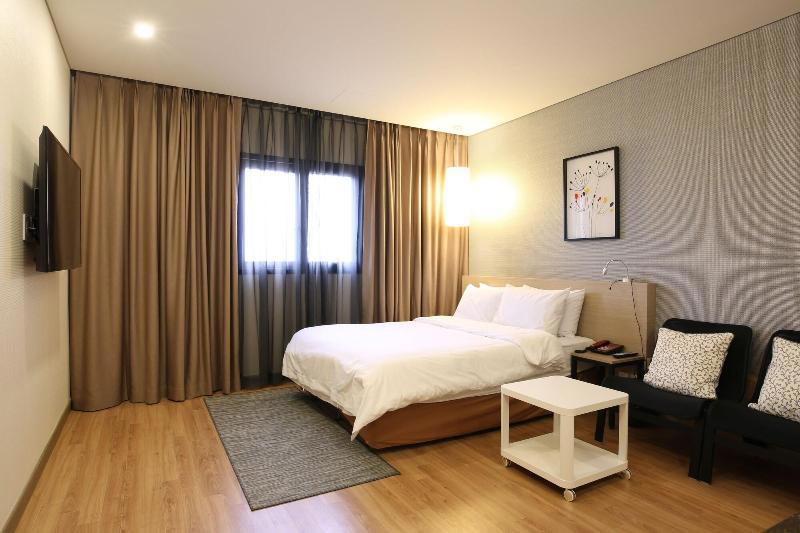 Hotel Clover